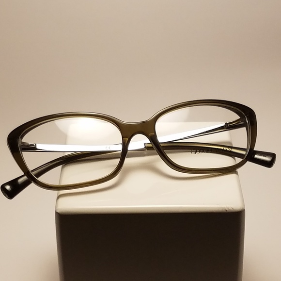 GIORGIO ARMANI Women's Eyewear - Picture 7 of 8